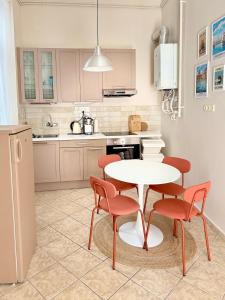 Churri Downtown - with Garage