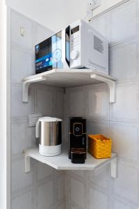 Ostia Centro - Comfort Stay