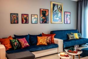Apartament Dziewiątka