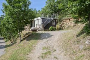 Villages vacances Camping RCN Val de Cantobre : photos des chambres