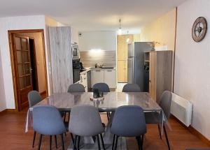 Appartements Paquita : photos des chambres