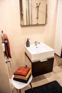 Apartament Dziewiątka