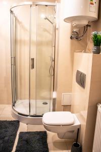 Apartament Dziewiątka