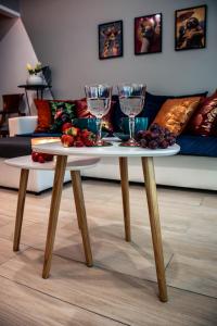 Apartament Dziewiątka