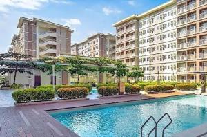 Condo in Greater Lagro Trees Residences 2