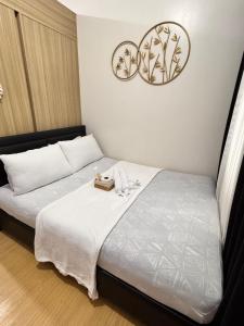 Condo in Greater Lagro Trees Residences 2