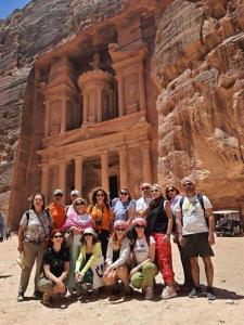 Tourist guide