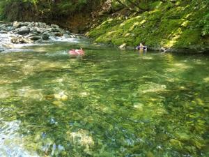 Tanigawa Valley Lodge & Coffee Roastery