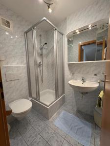 Ferienwohnung Rauchenwald