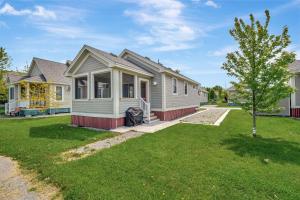 The Marmot - 12 Butternut