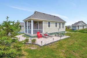 The Rushes - 47 Butternut