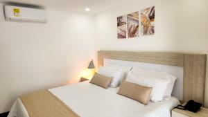 BE Suites Hotel Cali