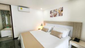 BE Suites Hotel Cali