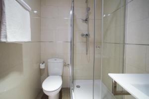 Hostal Drassanes