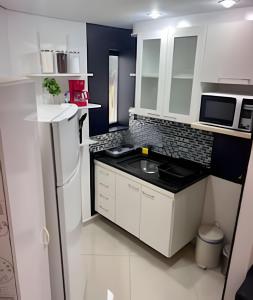 UNU Vila Mariana: Wi-Fi, piscina, academia, e +