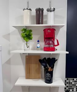 UNU Vila Mariana: Wi-Fi, piscina, academia, e +