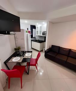 UNU Vila Mariana: Wi-Fi, piscina, academia, e +