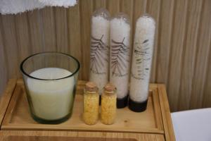 Il Vecchio Casale B&B img76