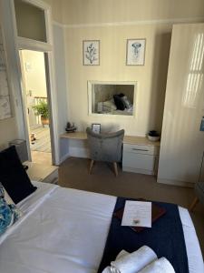 74 Belgravia