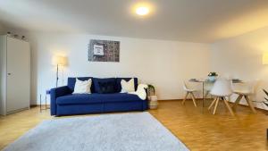 Boho Bliss Apartments