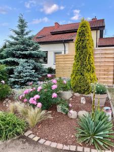 Agroturystyka Parlińskie Wody II