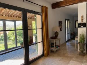 Villas Mas les Heures Bleues : photos des chambres