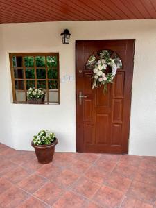 Agroturystyka Parlińskie Wody II