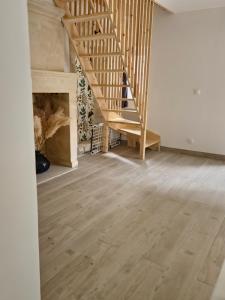 Maisons de vacances les deux pieds sous la couette : photos des chambres