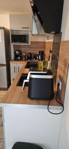 Maisons de vacances les deux pieds sous la couette : photos des chambres