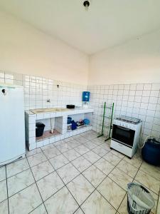 Apartamento mobiliado em Contagem - 2 quartos