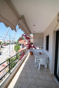 Andronikos Town House