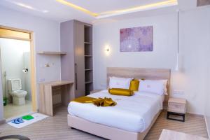 Adeea Suites Naivasha