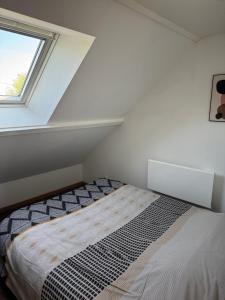 Appartements Le repaire 3 : photos des chambres