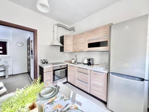 Apartament Baltic