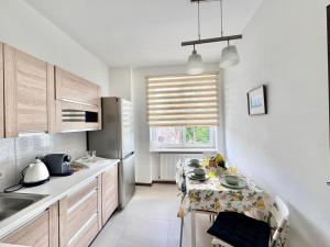Apartament Baltic