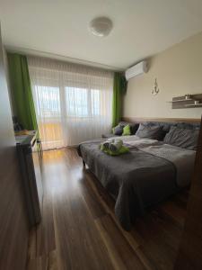 Aranyhíd 911 Apartman