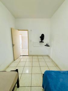 Apartamento mobiliado em Contagem - 2 quartos