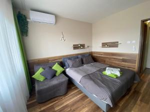 Aranyhíd 911 Apartman