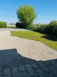 Appartements Le repaire 3 : Appartement 2 Chambres