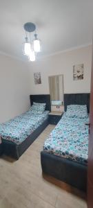 Hotel Appartement in Porto Golf Marina شاليه فندقي في بورتو جولف مارينا