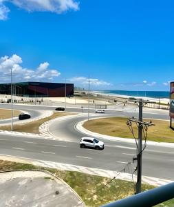 UNU Studio Armação; FrenteVista mar, piscina e +