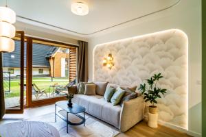 Apartament Zielono Mi by Apart Concept Podhale