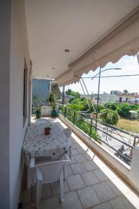 Andronikos Town House