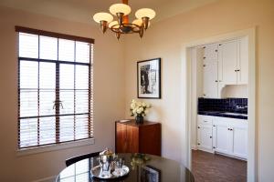 Junior Suite room in Chateau Marmont