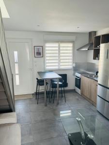 Appartements Le repaire 2 : photos des chambres