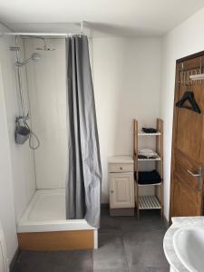 Appartements Le repaire 2 : photos des chambres
