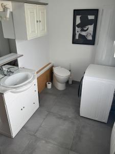 Appartements Le repaire 2 : photos des chambres