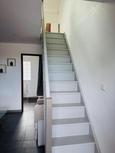 Appartements Le repaire 2 : photos des chambres