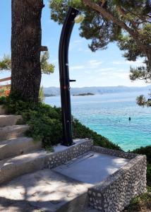 Apartmani Marinero
