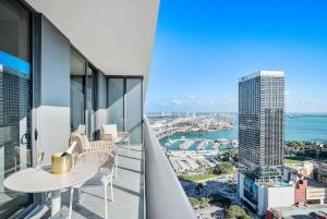 MVR Skyline Luxury in Downtown Miami